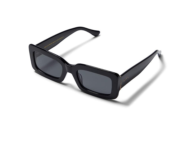 DIFF EYEWEAR Indy Polarized Sunglasses 4