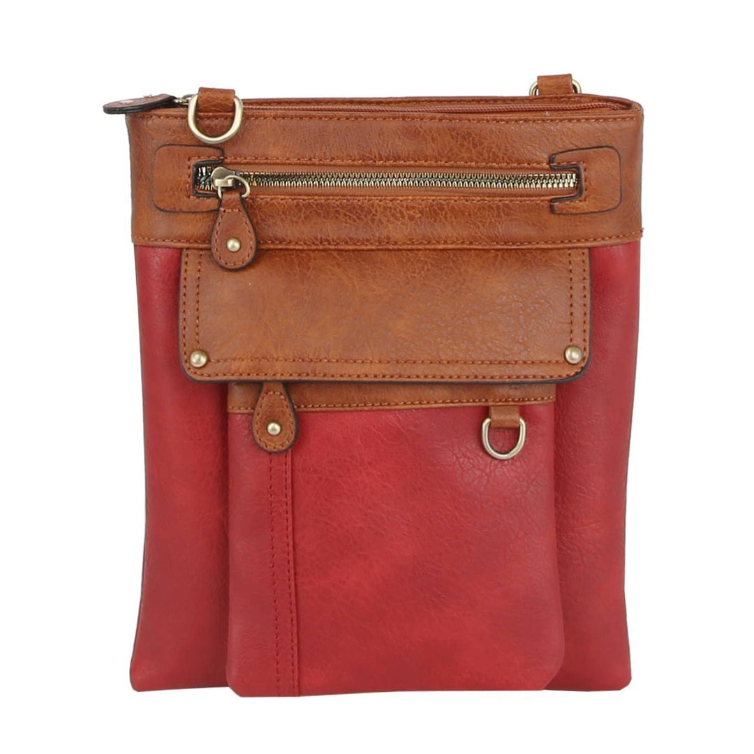 Large Crossbody Handbag