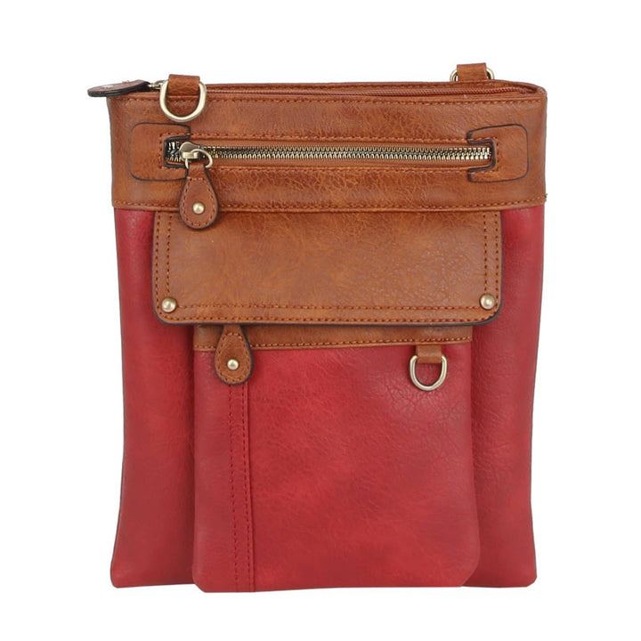 Large Crossbody Handbag