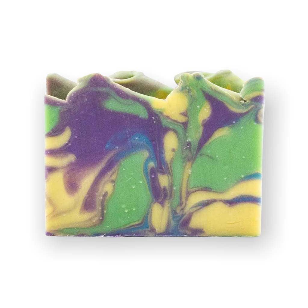 Rainbow Haze Bar Soap