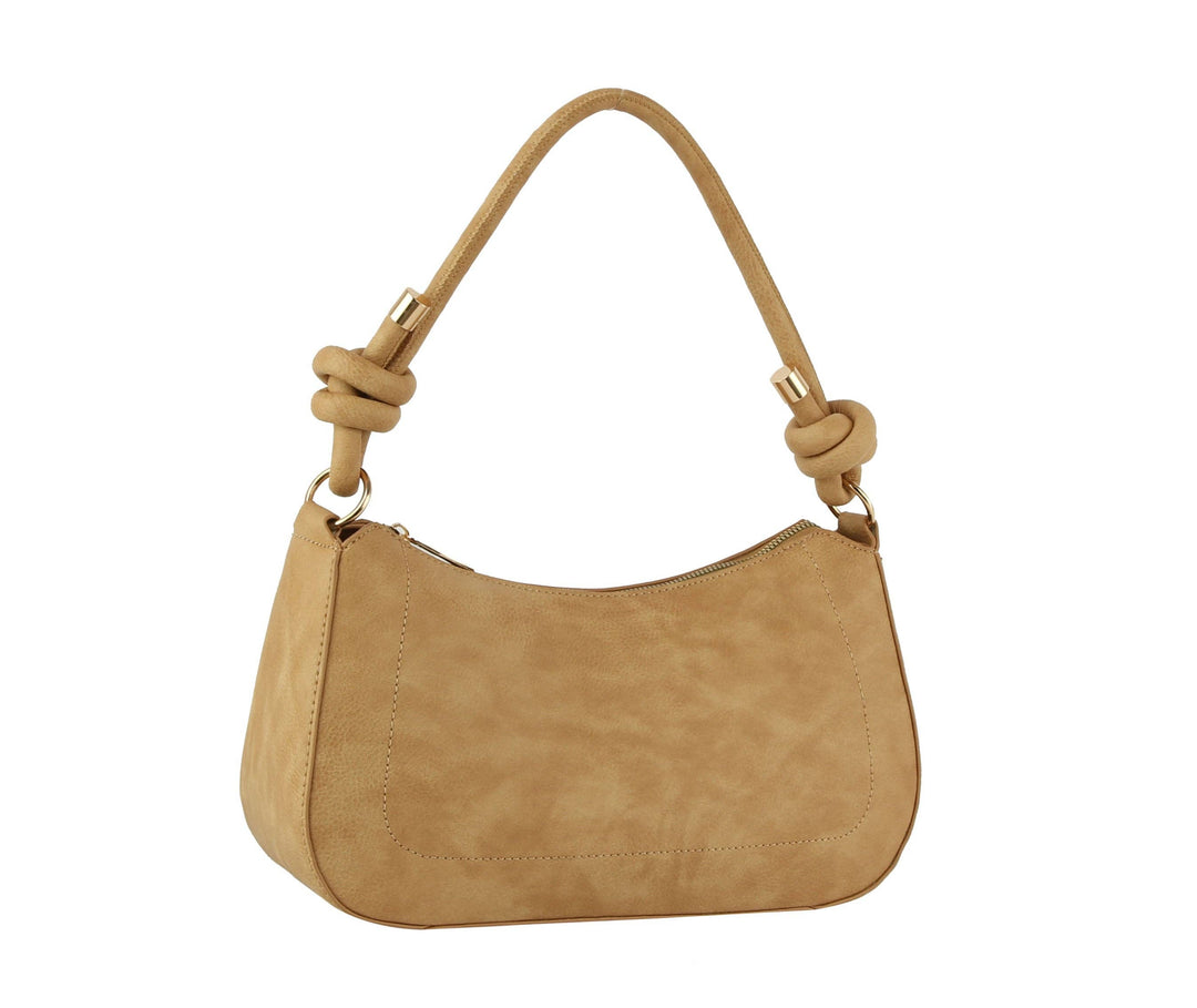 Hobo Top Handle Shoulder Bag