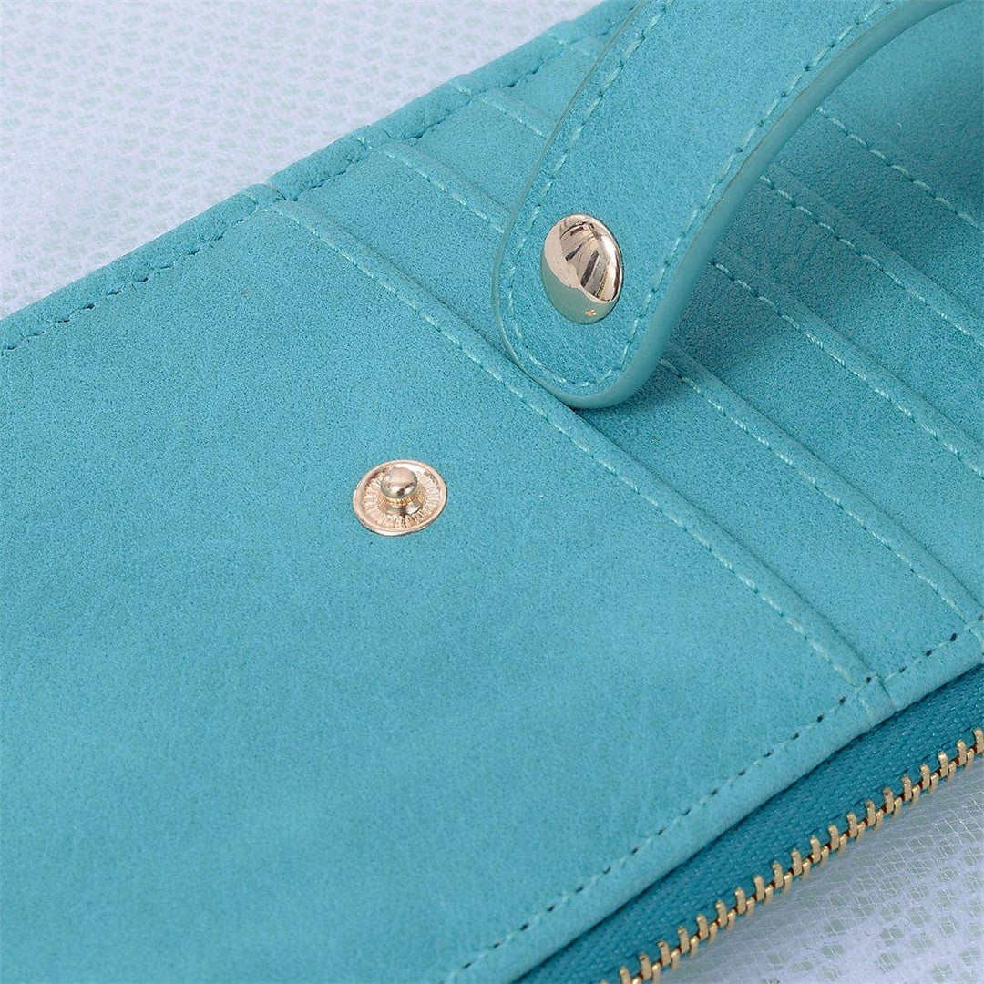 MiMi Wholesale - Saige Slim Cardholder Wallet