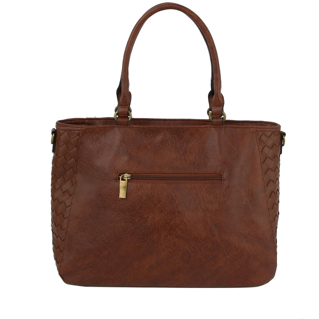 Everday Travel Essential Tote Handbag