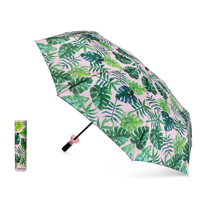 Vinrella - Tropical Paradise Bottle Umbrella3