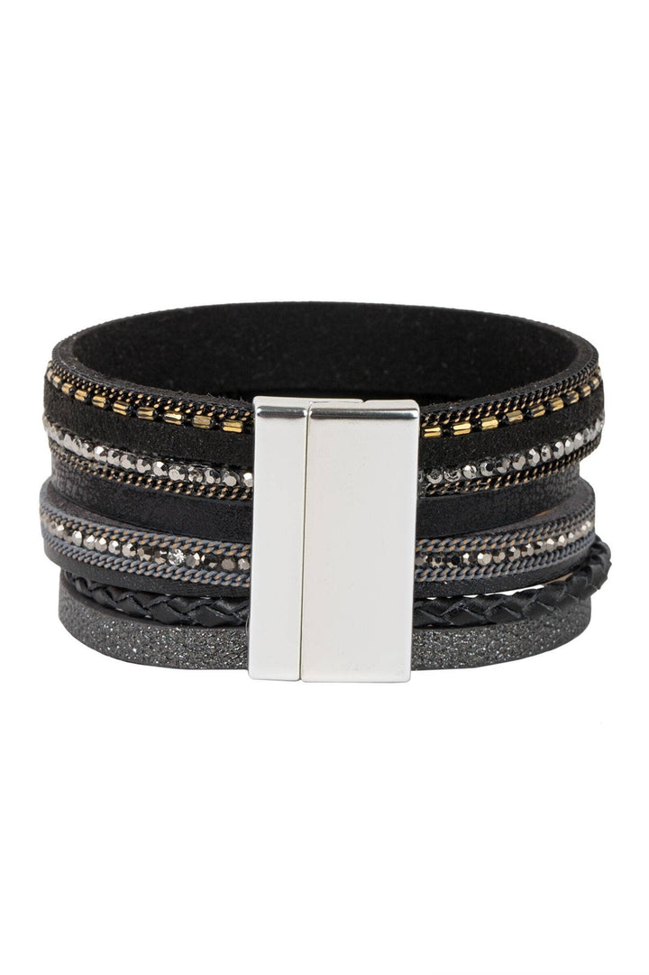 Mercury Bracelet black3