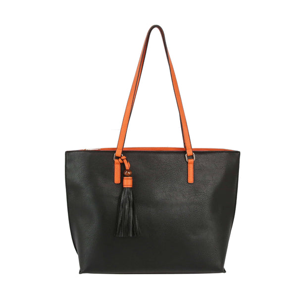 Tote Shoulder Fashion Bag