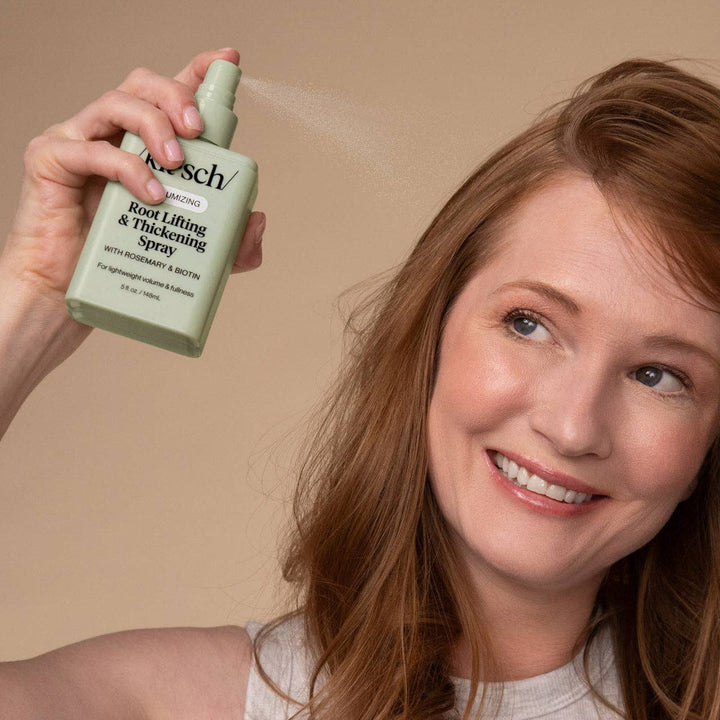 KITSCH - Root Lifting &amp; Thickening Spray