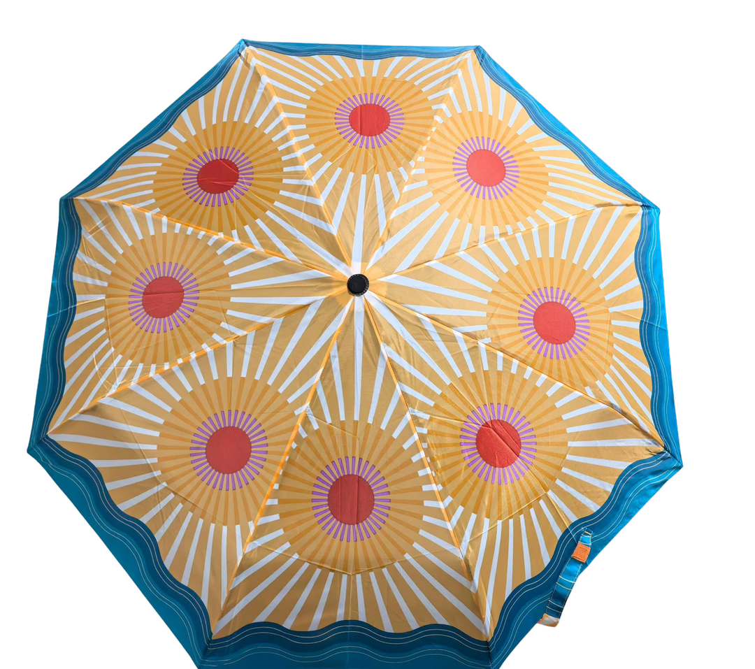 Vinrella - Sunshine Daydream Umbrella in a Bottle 3