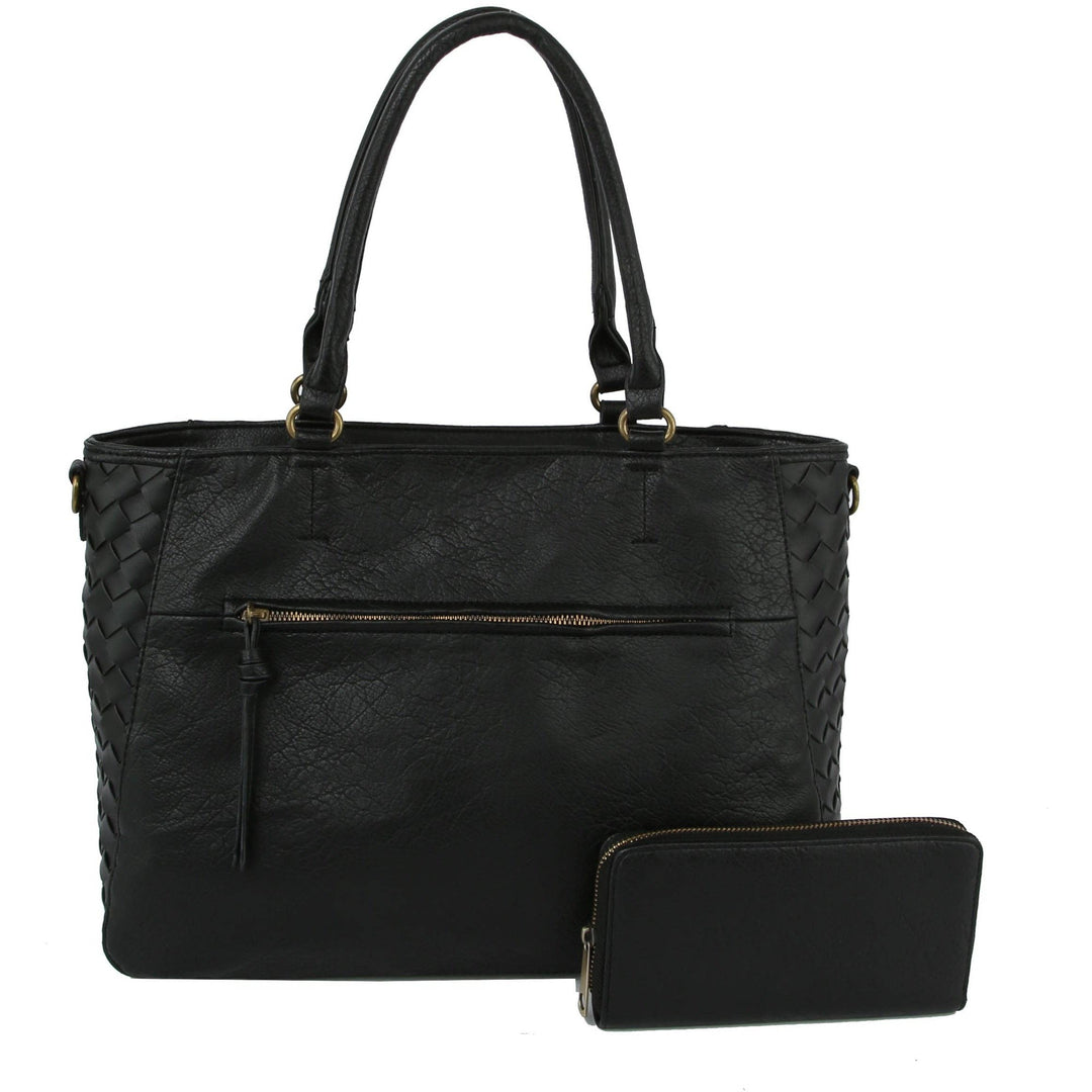 Everday Travel Essential Tote Handbag