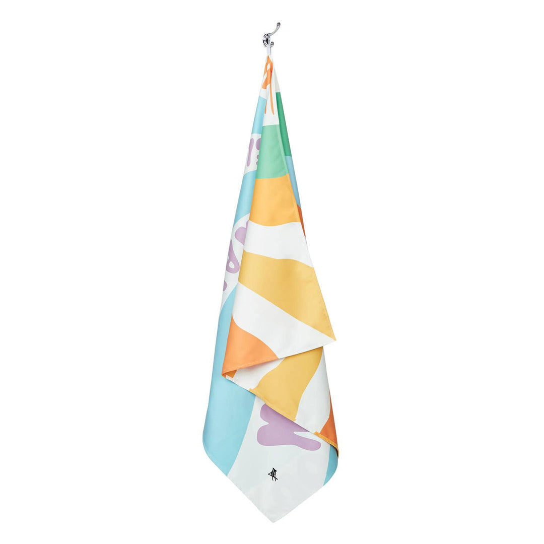 Dock &amp; Bay USA - Dock &amp; Bay Quick Dry Towels - Vitamin Sea 1
