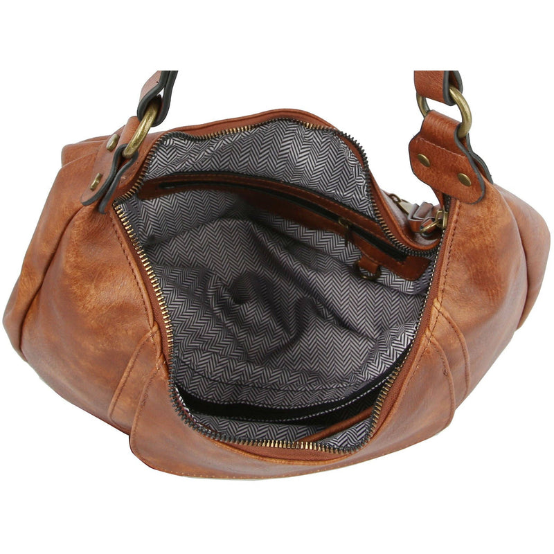 Ladies Satchel Purse Shoulder Bag