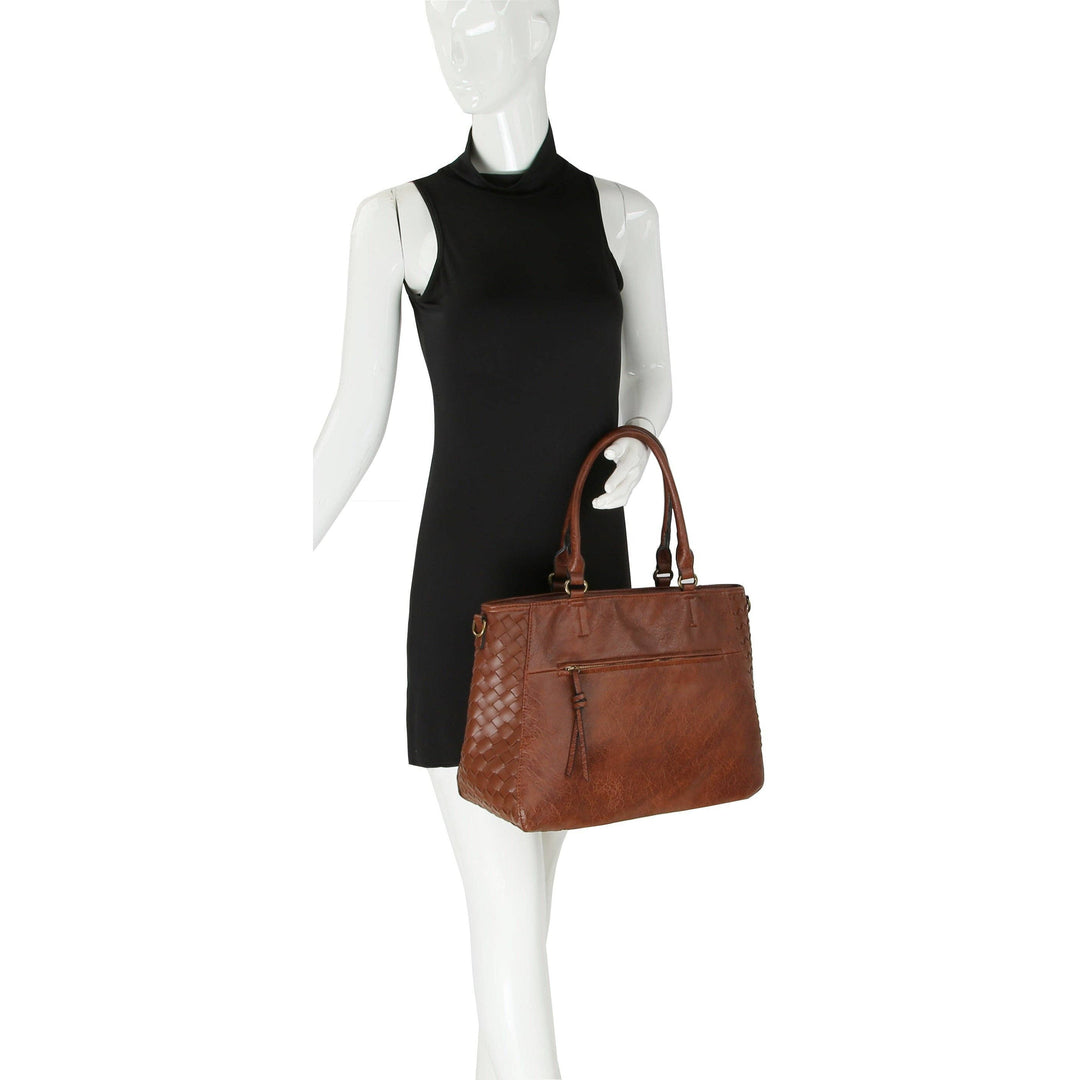 Everday Travel Essential Tote Handbag