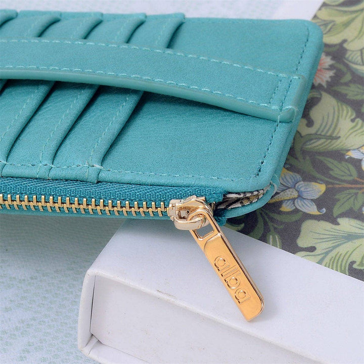 MiMi Wholesale - Saige Slim Cardholder Wallet