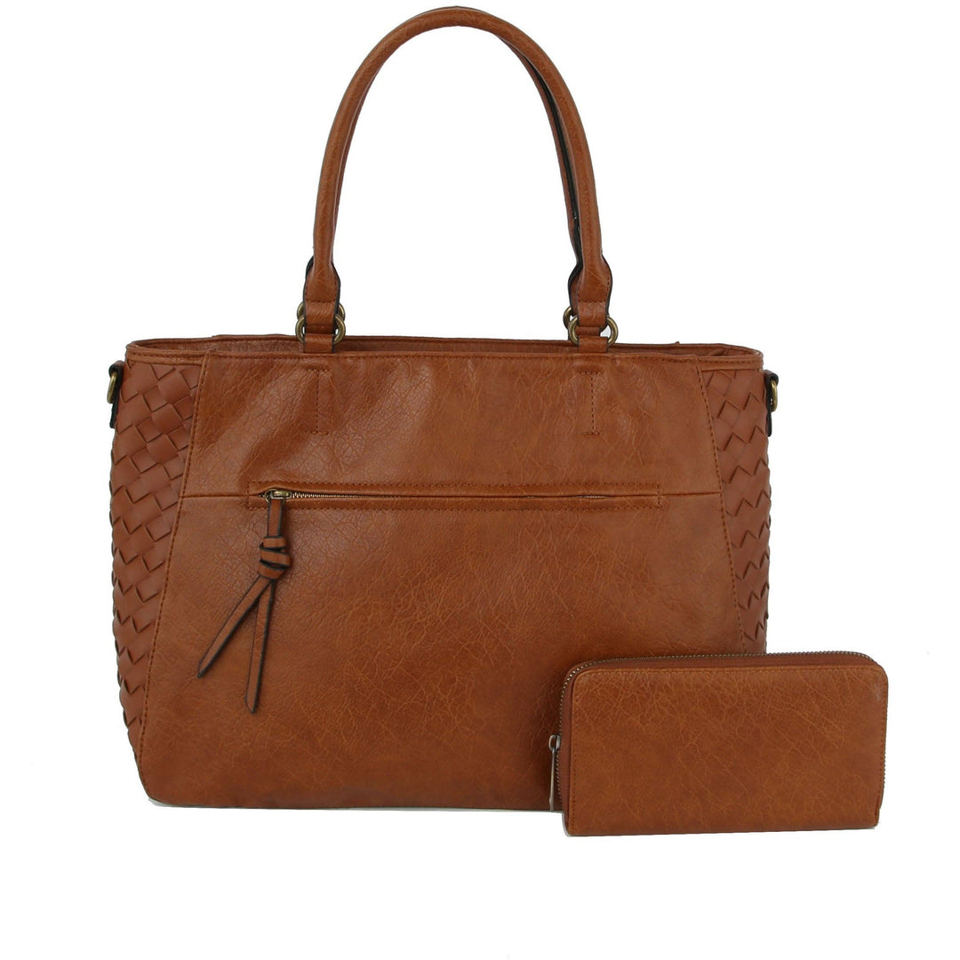 Everday Travel Essential Tote Handbag