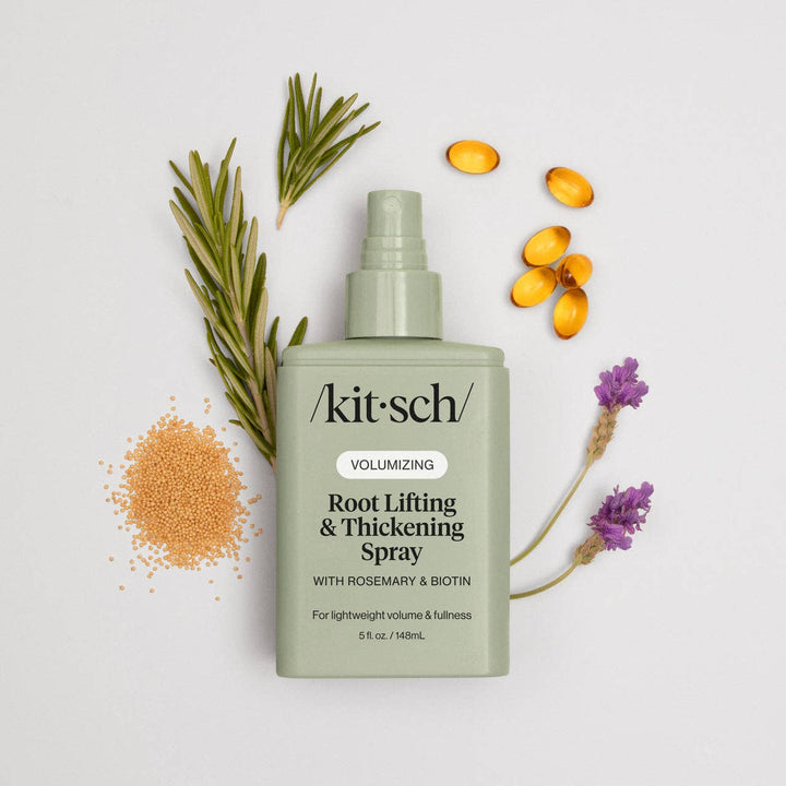 KITSCH - Root Lifting &amp; Thickening Spray