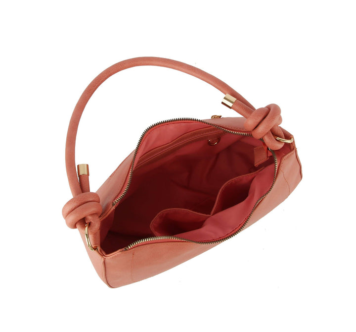 Hobo Top Handle Shoulder Bag