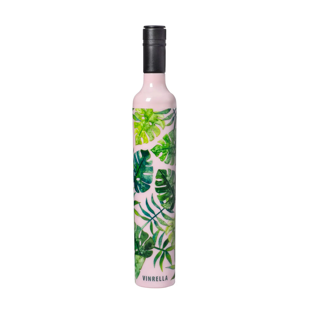 Vinrella - Tropical Paradise Bottle Umbrella1