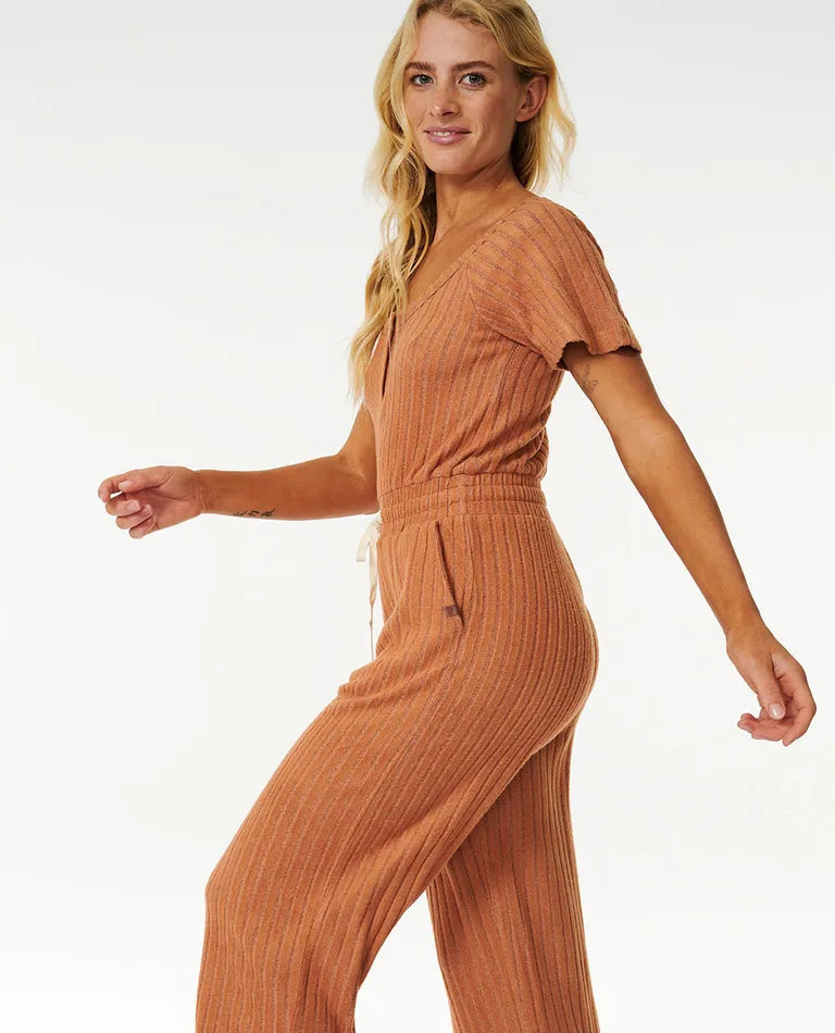 Ripcurl Cosy Jumpsuit II