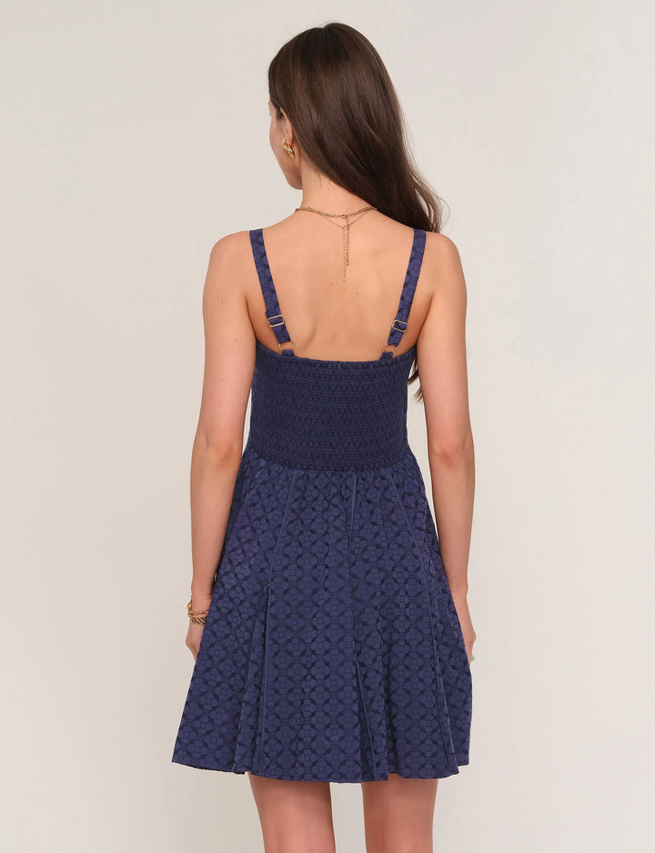 Heartloom Krya Dress