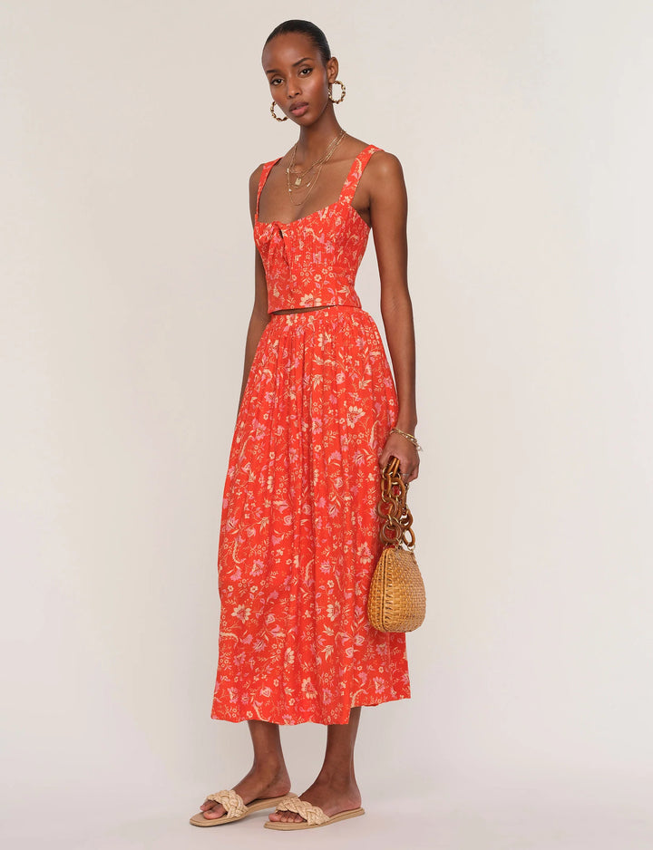 Heartloom Camille Two Piece