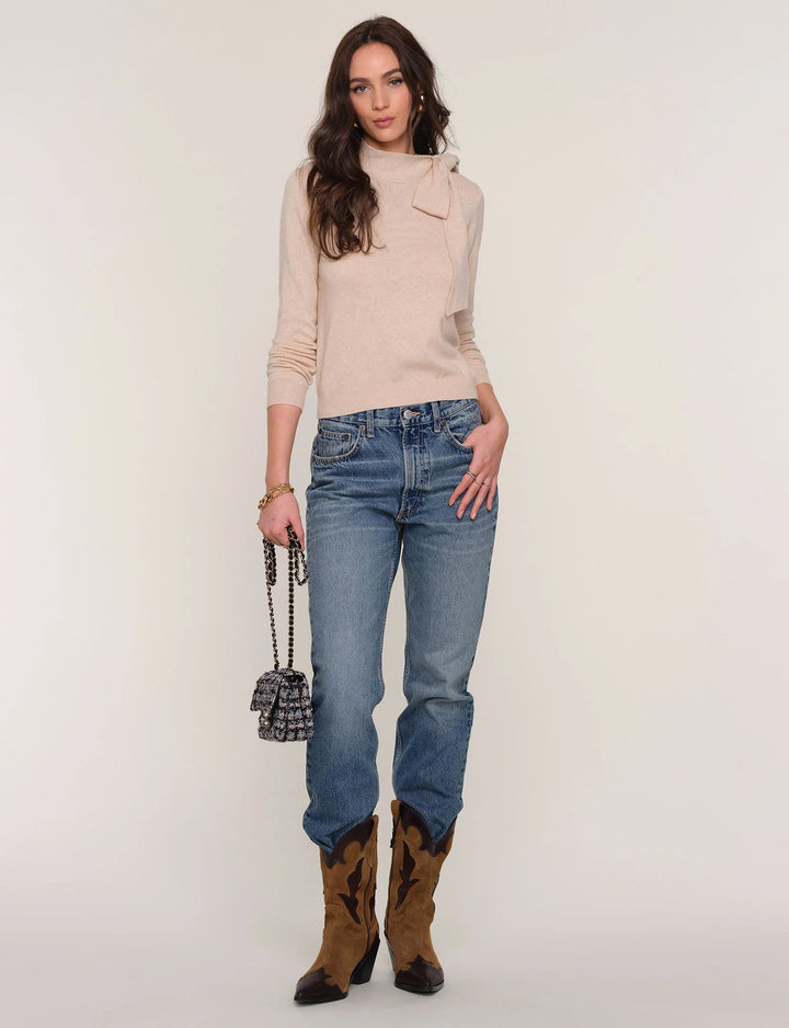 Heartloom Lissa Sweater Buff 12