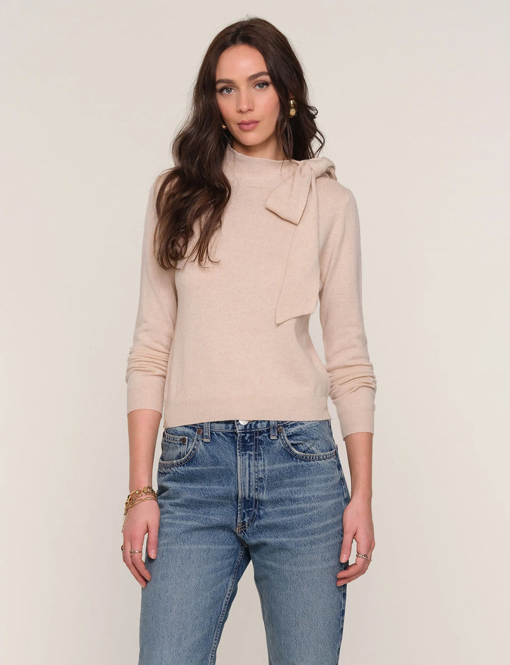 Heartloom Lissa Sweater Buff 1