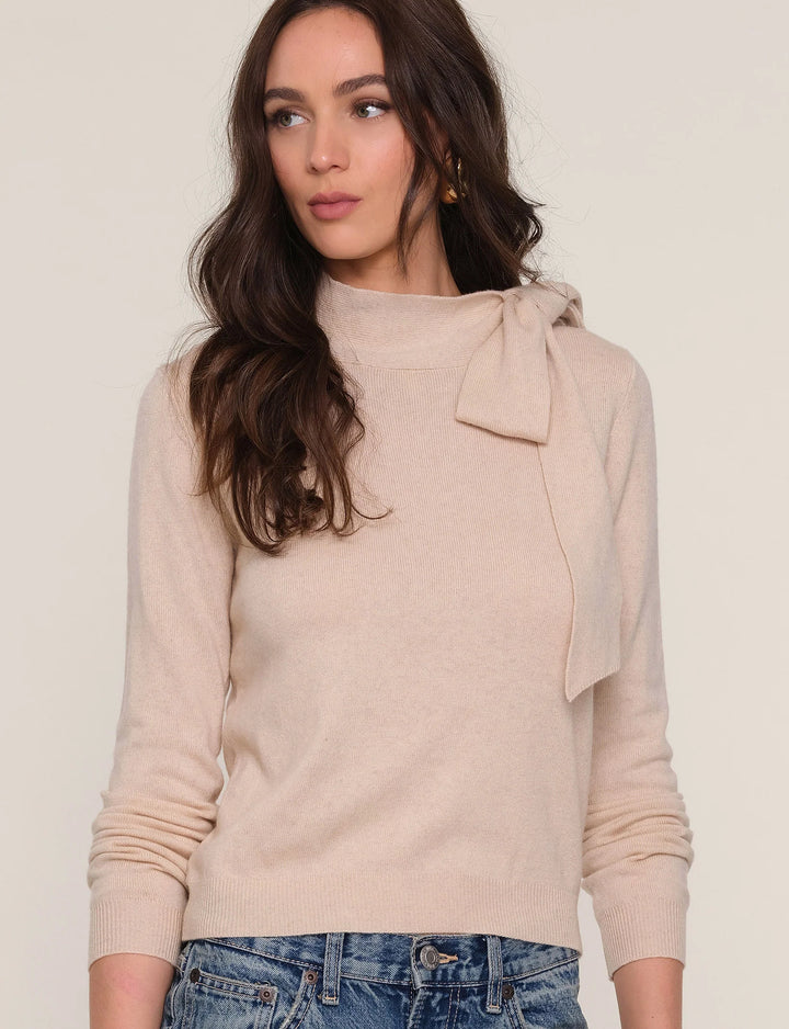 Heartloom Lissa Sweater buff