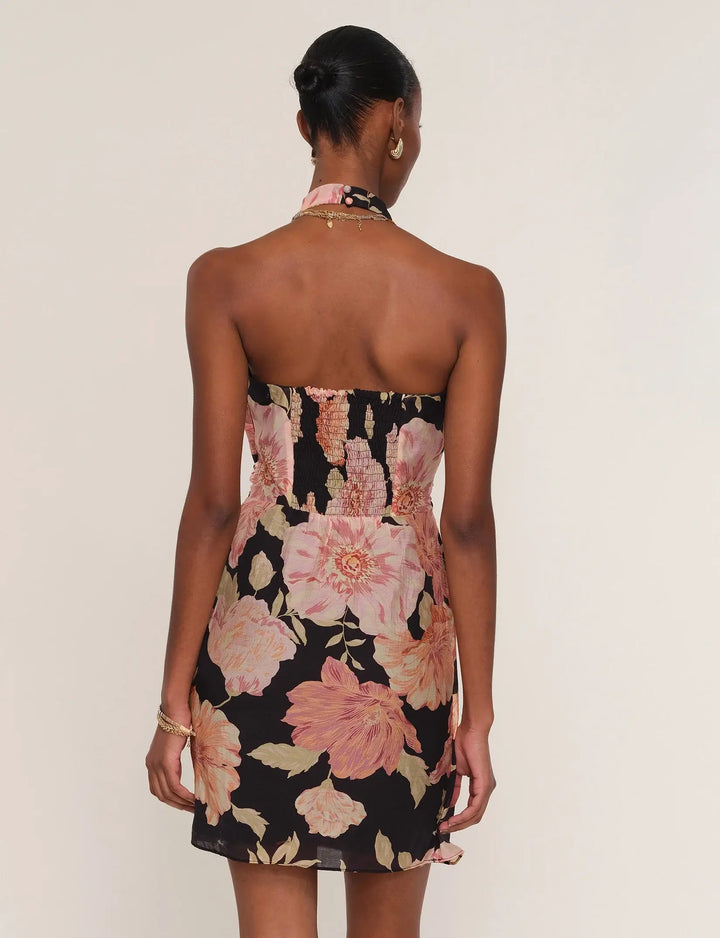 Heartloom Aurelie Dress - Flora Print