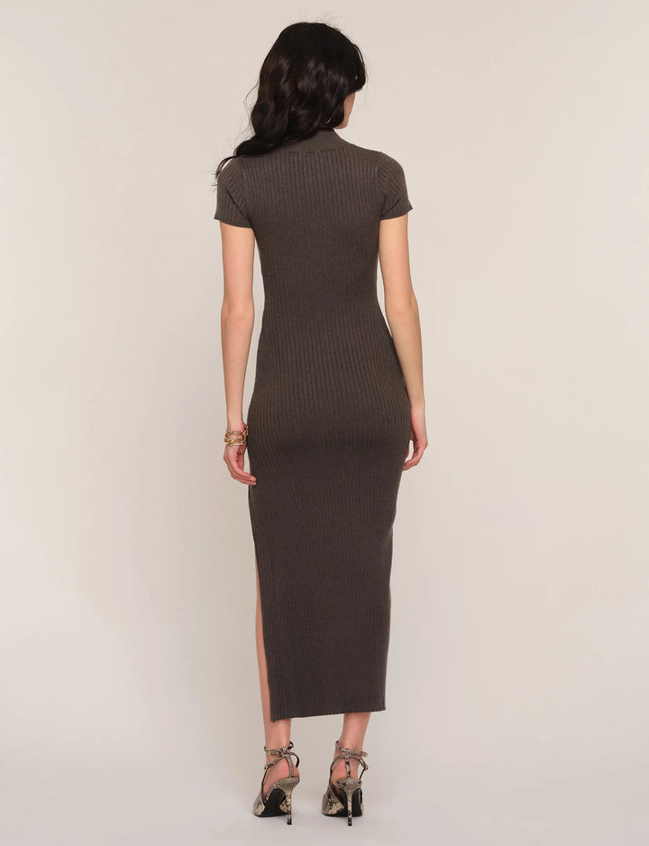 Heartloom Vicki Dress - Forest 3