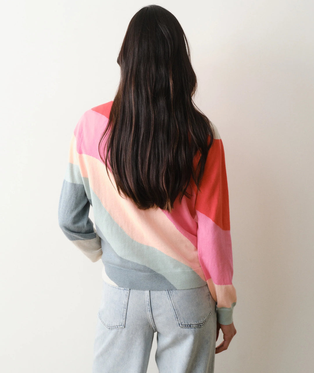 Marine Layer Icon Sweater - Wave 5