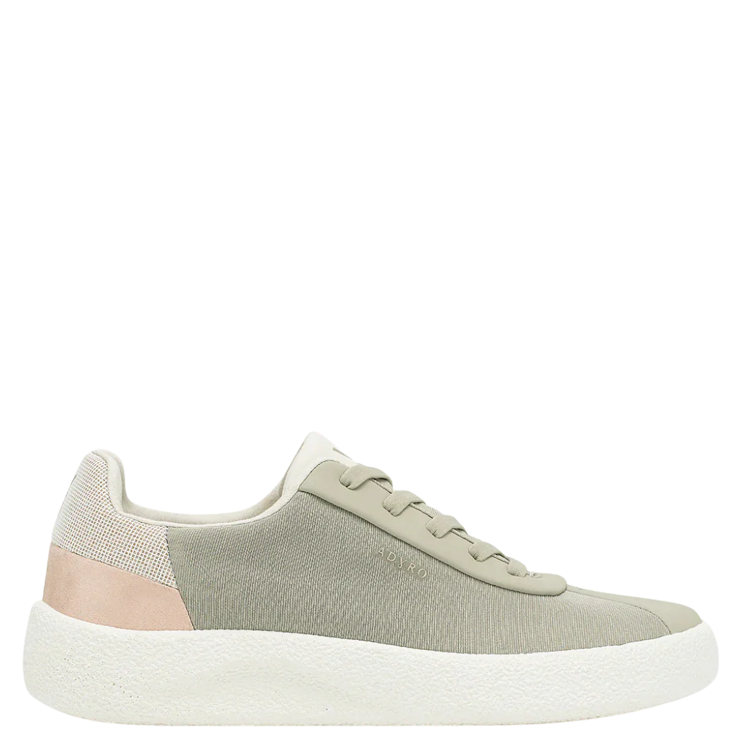 Adyro Prima Sneaker - Basil