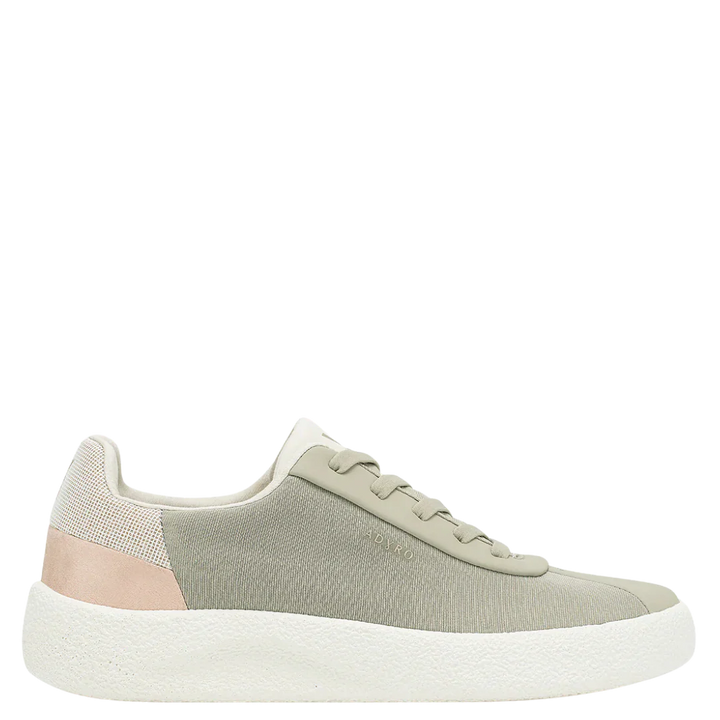 Adyro Prima Sneaker - Basil