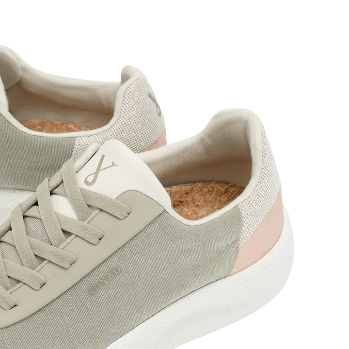 Adyro Prima Sneaker - Basil 1