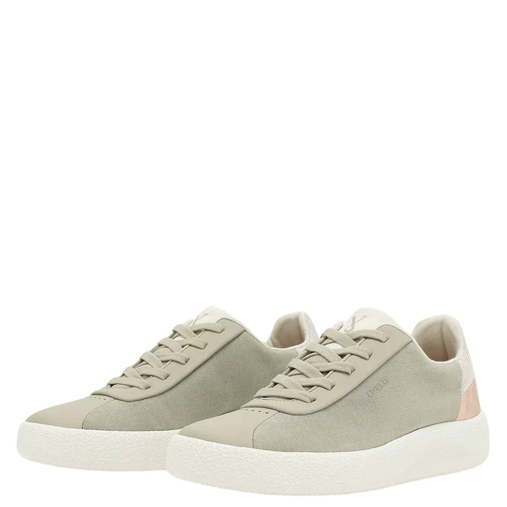 Adyro Prima Sneaker - Basil 2