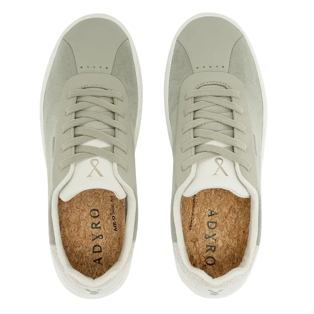 Adyro Prima Sneaker - Basil 5