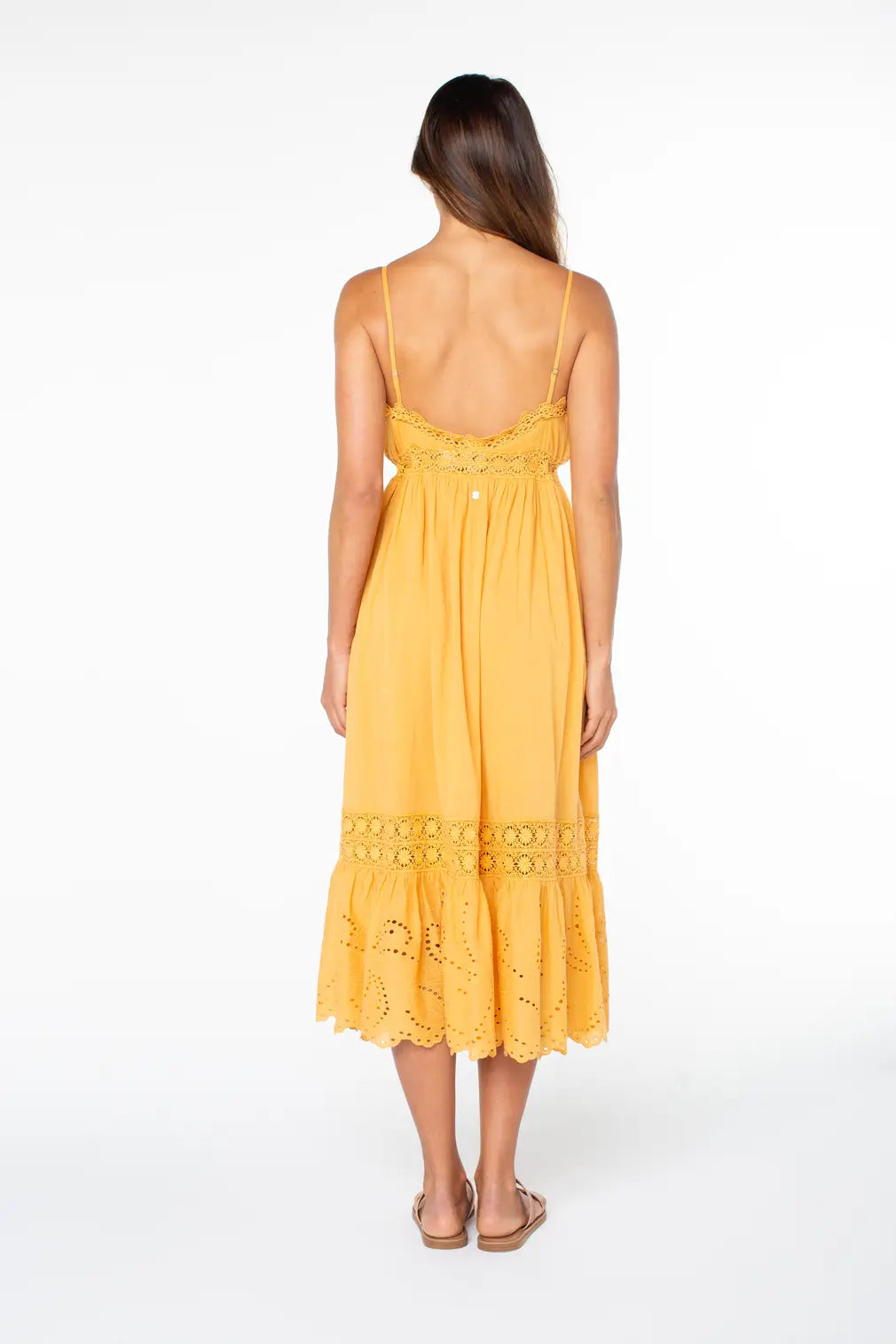 Roxy Beach Break Dress CBB 1