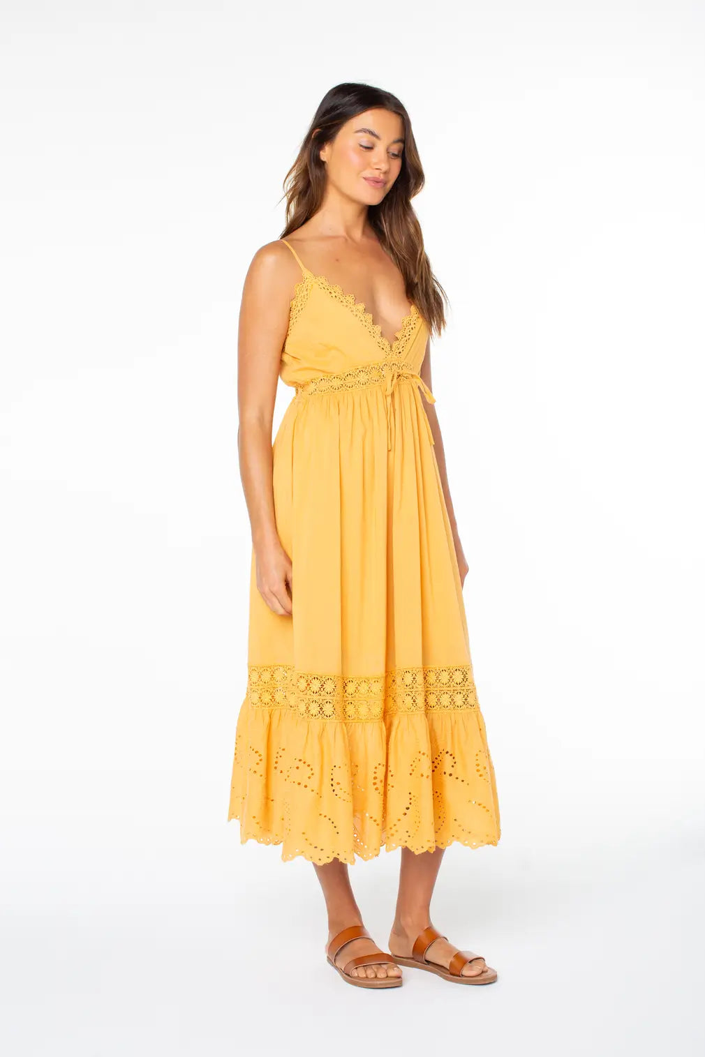 Roxy Beach Break Dress CBB