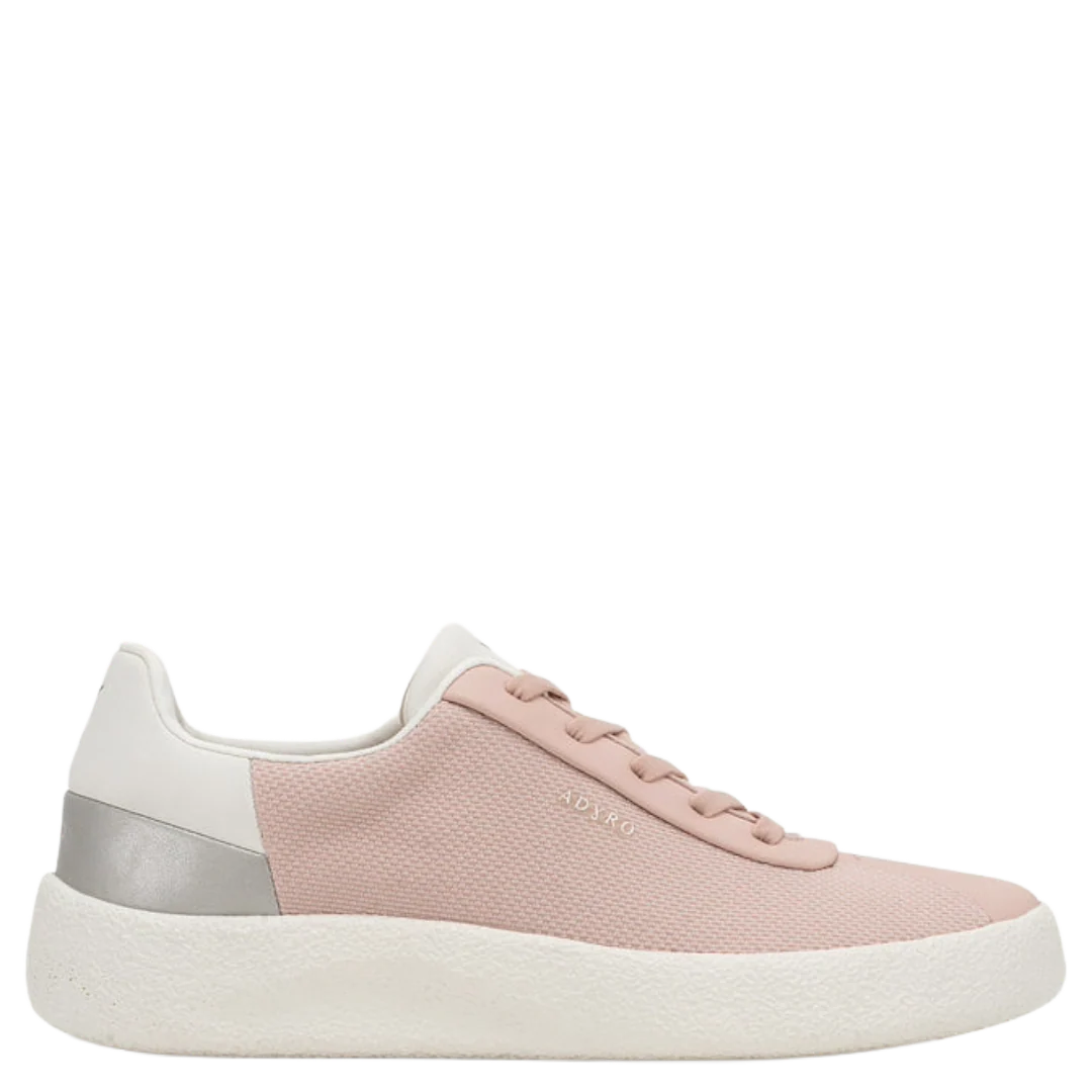 Adyro Prima Sneaker - Pale Pink