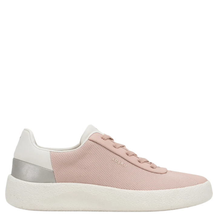 Adyro Prima Sneaker - Pale Pink
