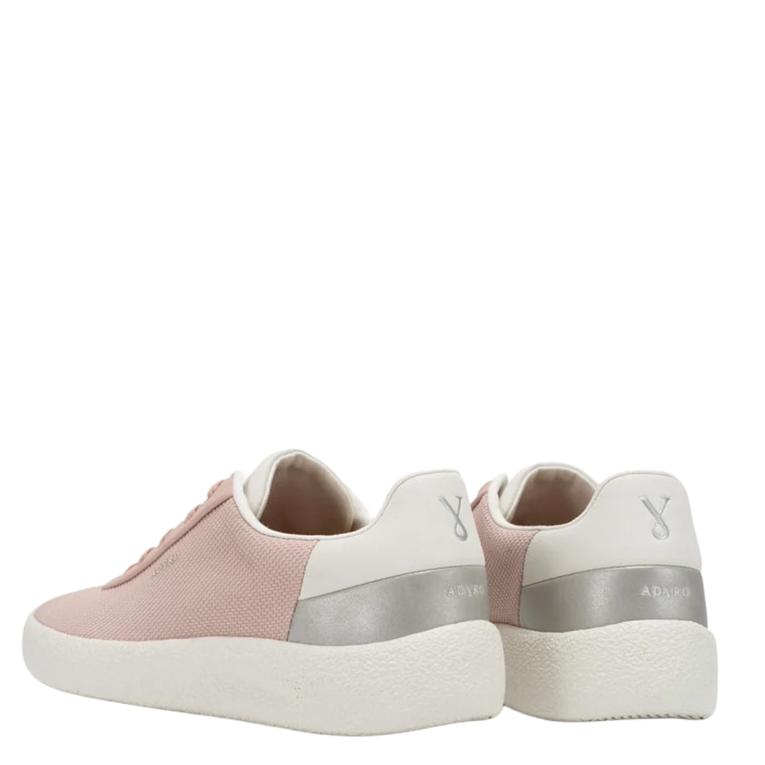 Adyro Prima Sneaker - Pale Pink 4
