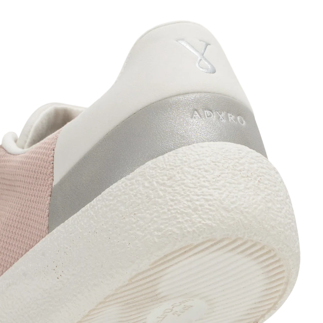 Adyro Prima Sneaker - Pale Pink 5