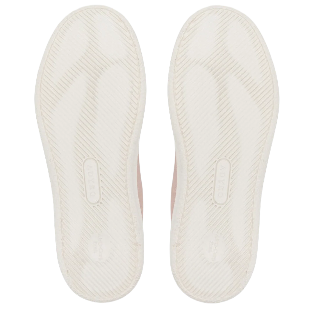 Adyro Prima Sneaker - Pale Pink 6