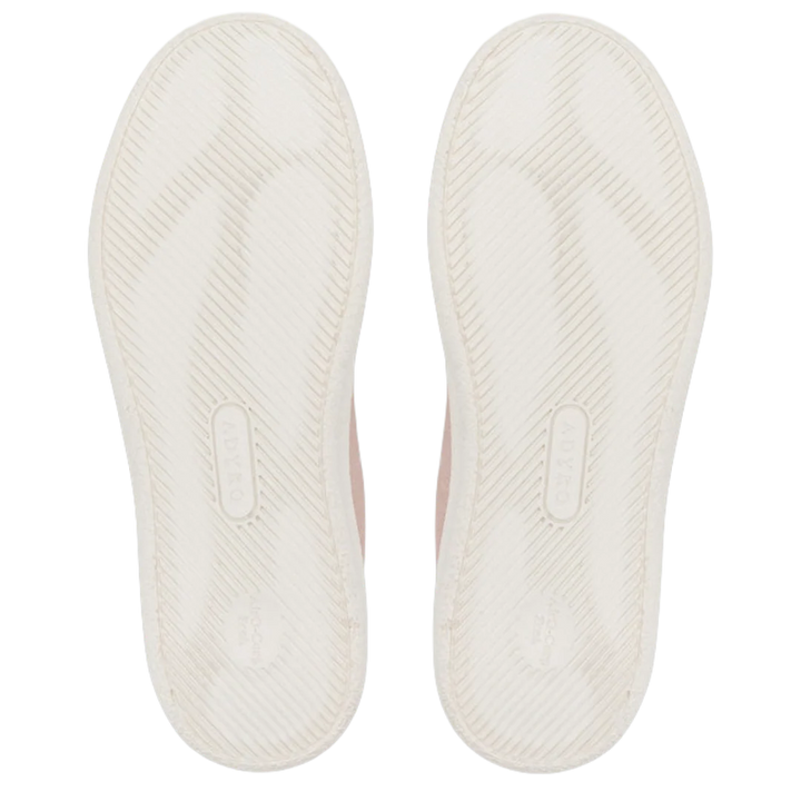 Adyro Prima Sneaker - Pale Pink 6