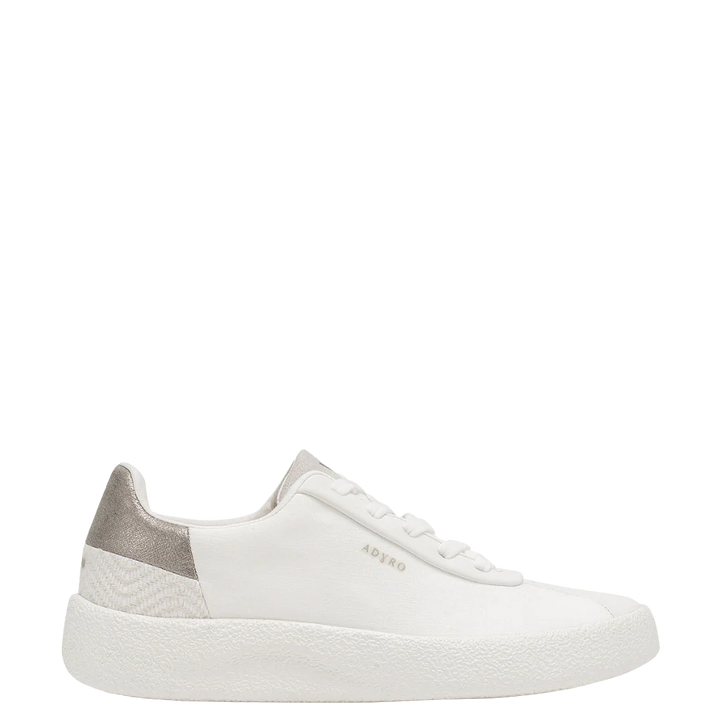 Adyro Prima Sneaker - Chambray White
