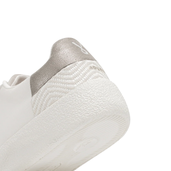 Adyro Prima Sneaker - Chambray White 4