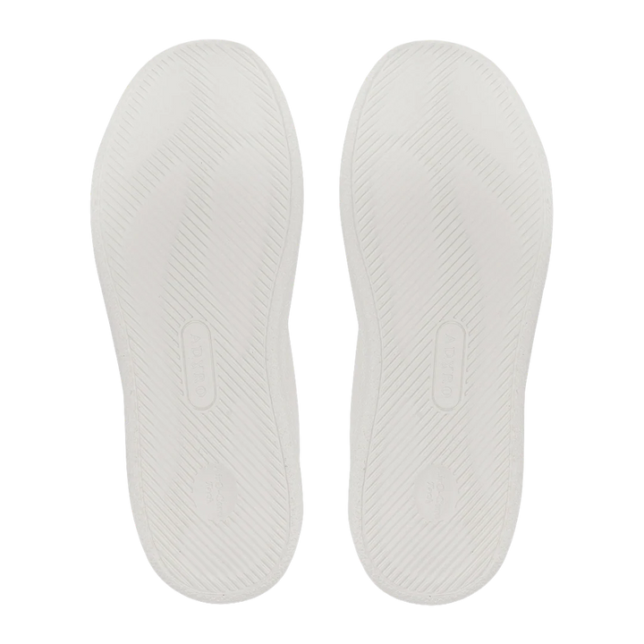 Adyro Prima Sneaker - Chambray White 5