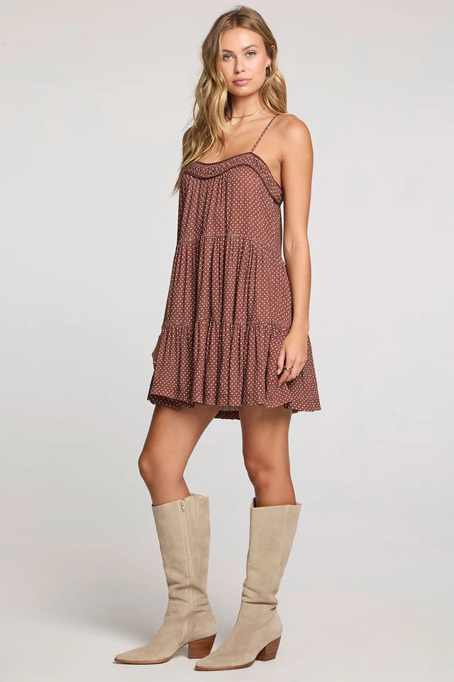 genevieve mini dress Genevieve Mini Dress 1X