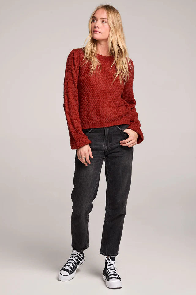 Saltwater Luxe Margow Sweater rustic4