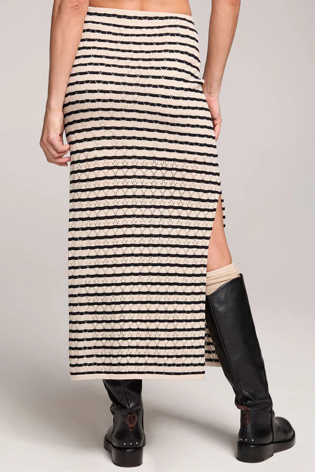 Saltwater Luxe Suzi Midi Skirt1