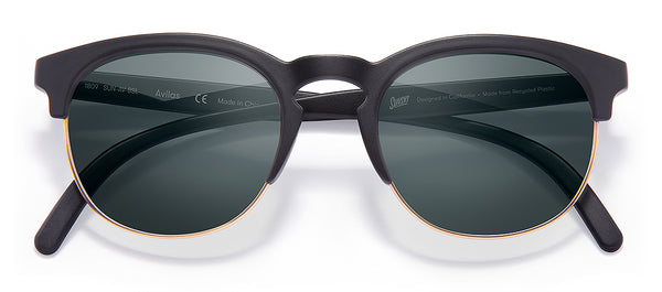 Sunski Avila Polarized Sunglasses